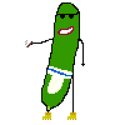 CUMBER