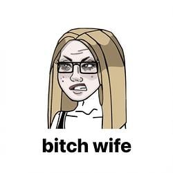 bitchwife / SOL