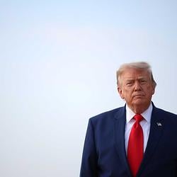 Trump / SOL