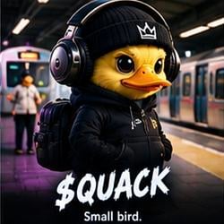 $QUACK