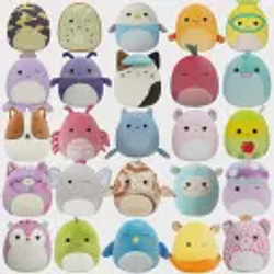 Squishmallow