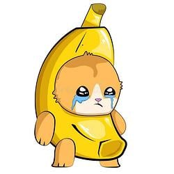 Banana Cat