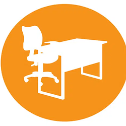 Desk / SOL