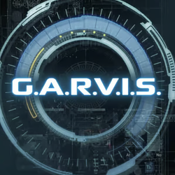Garvis