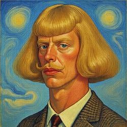JEANGOGH / SOL