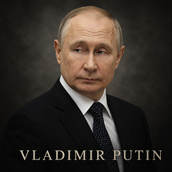PUTIN / SOL