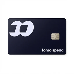 Spend