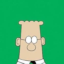 DILBERT