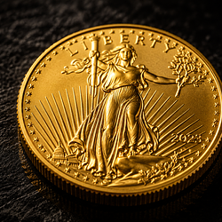 GOLD / SOL