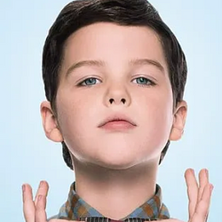 SHELDON