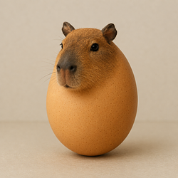 EGGBARA