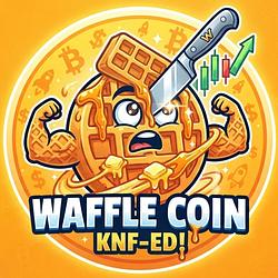 waffle