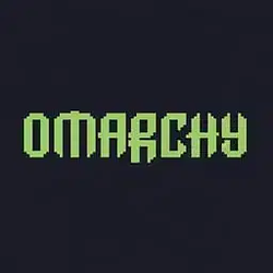 OMARCHY