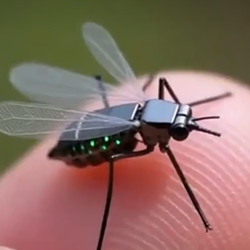 RobotFly