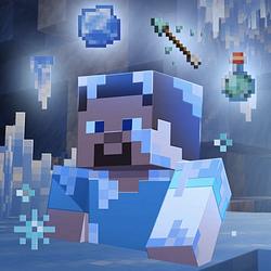 Ice Steve