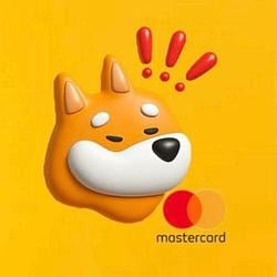 Bonk Pay logo