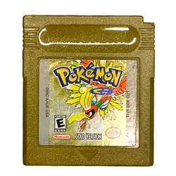POKÉGOLD