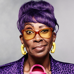 AUNTIE