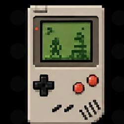 GAMEBOI