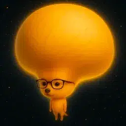 A Genius Inu