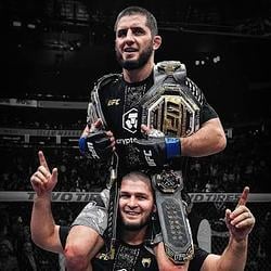 UFC CHAMP