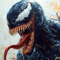 VENOM / SOL