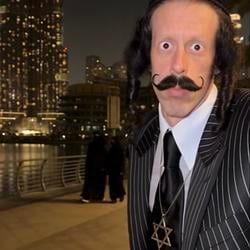 GoldStein