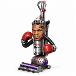 DYSON