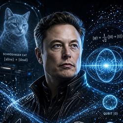QMUSK