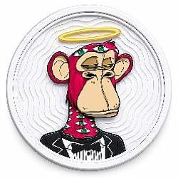 GOODAPE / SOL