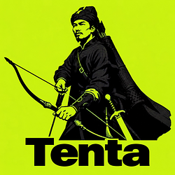 TENTA / SPCX