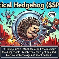 $SPIKE