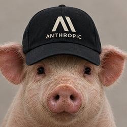 ANTHROPIG / ANTHRP