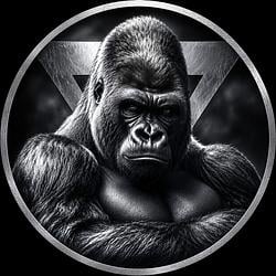 SILVERBACK