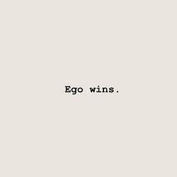 egowin