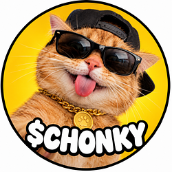 Chonky