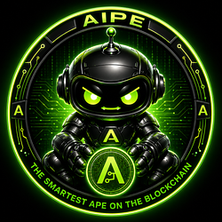 AIPE COIN / SOL