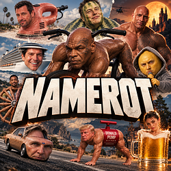 Namerot