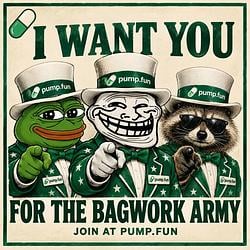 BAGWORK
