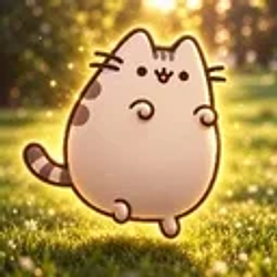 Pusheen / WETH