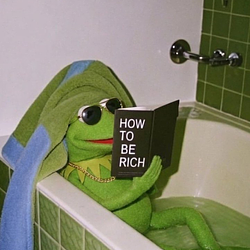 KERMIT / SOL