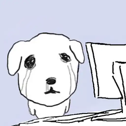 Crydog