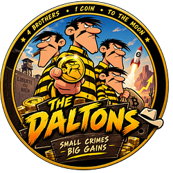 DALTONS / SOL