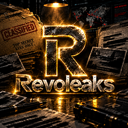 REVOLEAKS