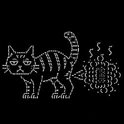 FARTCAT