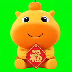 噜噜 / LULU