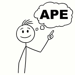 APE