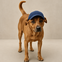 skinnydog