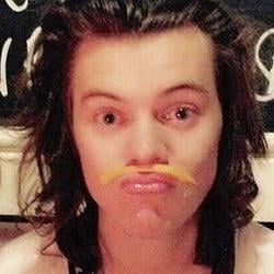 Harry!? / SOL
