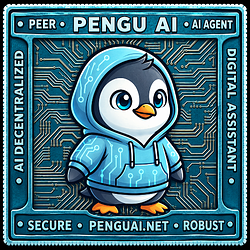 PENGUAI